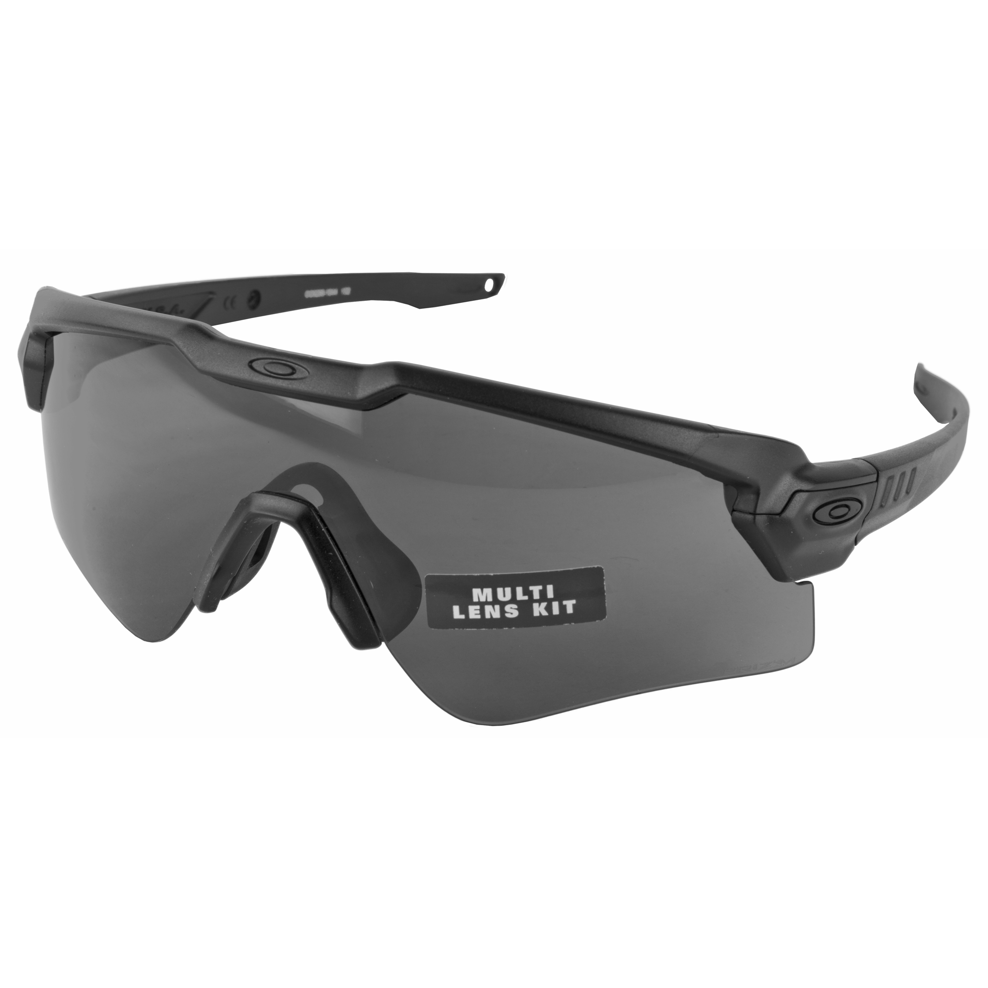 oakley optical lenses