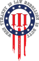 VF Tyranny III Decal