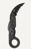 CRKT Provoke Kinematic Knife Veff Serrations