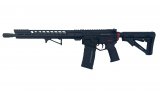 Enhanced Diamondback DB15BGB Black Gold 5.56 NATO
