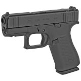 Glock 43X MOS 9MM