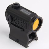 Holosun HS403C Micro Solar 2 MOA Red Dot