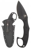 KABAR TDI Pocket Strike Fixed Blade Knife