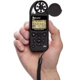 Kestrel Elite Weather Meter with Applied Ballistics and Wireless Link