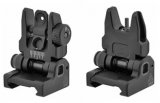 UTG Accu-Sync Flip Up Sights Combo