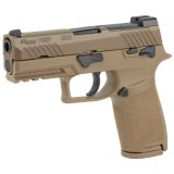 Sig Sauer Coyote Tan M18 9MM