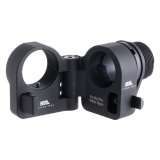 Sylvan Arms Folding Stock Adapter
