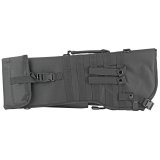 Tactical Rifle Scabbard