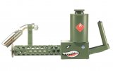 XM42 Lite Flamethrower OD Green