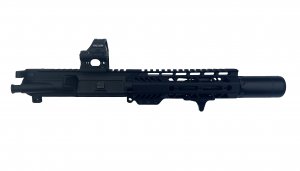 Enhanced PSA 7.5" 5.56 NATO with 7" M-LOK Rail Upper