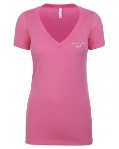 Valor Forge US Flag Women's T-Shirt