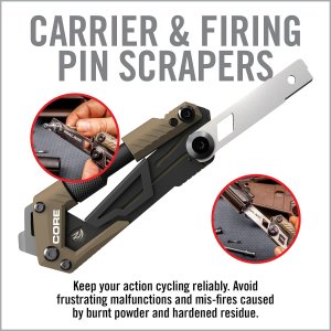 Real Avid Gun Tool Core AR15 Critical Task