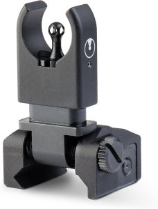 Ultradyne C4 Flip Up Sights Combo