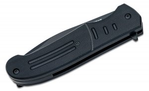 CRKT Ignitor Assisted Knife Veff Serrations