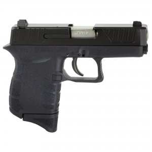 Diamondback DB9 Sub-Compact 9MM
