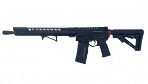 Enhanced Diamondback DB15BGB Black Gold 5.56 NATO