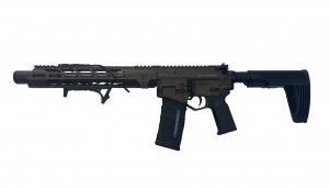 Enhanced Diamondback DB15P300DS10MB Diamond 300 AAC