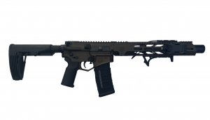 Enhanced Diamondback DB15P300DS10MB Diamond 300 AAC