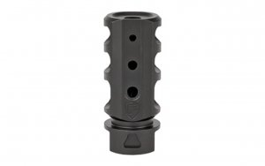 The Fortis RED (Rapid Engagement Device) for AR.223/5.56mm is designed to keep your speed and accuracy up. Under full auto conditions, the rifle stays steady and shoots flat.