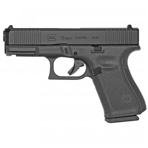 Glock 19 Gen 5 9MM