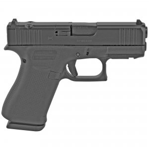 Glock 43X MOS 9MM