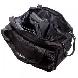 Glock Four Pistol Range Bag