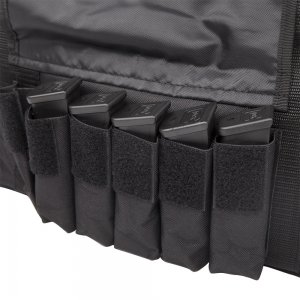 Glock Four Pistol Range Bag