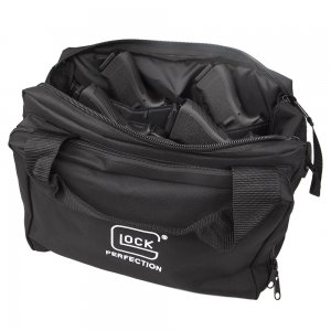 Glock Four Pistol Range Bag