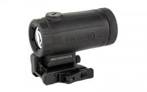 Holosun HM3X 3X Magnifier 3x24