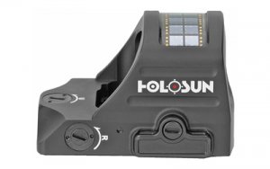 Hololsun HS507C-X2 Solar MRS Pistol Red Dot