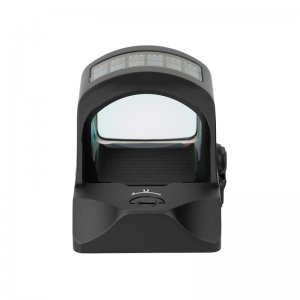Holosun HE507C-GR-X2 Solar MRS Pistol Green Dot