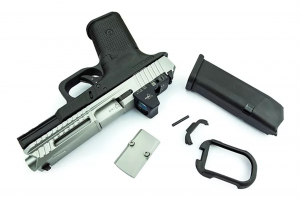 Lone Wolf Distributors LTD19 V2 RMR 9MM