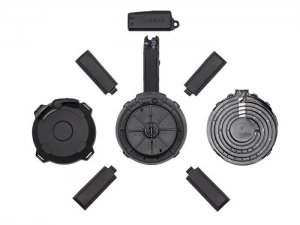 Magpul AR15 PMAG D-60 5.56mm Magazine