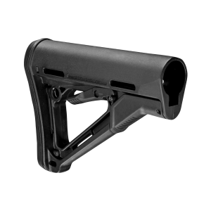 Designed for light, fast action the streamlined A-frame profile avoids snagging and shields the release latch to prevent accidental activation.