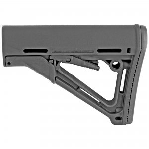 Designed for light, fast action the streamlined A-frame profile avoids snagging and shields the release latch to prevent accidental activation.