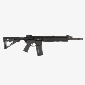 Designed for light, fast action the streamlined A-frame profile avoids snagging and shields the release latch to prevent accidental activation.