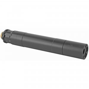 The Obsidian45™ suppressor offers the quietest sound suppression, unparalleled versatility with it's ADAPT™ Module two length suppressor options, multiple caliber compatibility, and solid durability with it's robust construction.