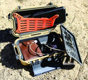 Pelican R40 Ruck Personal Utility Case