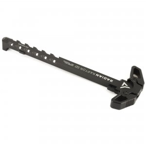Radian Weapons Raptor SD AR15 Ambidextrous Ported Charging Handle - Black