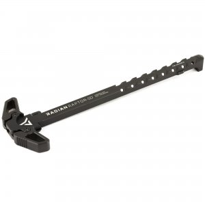 Radian Weapons Raptor SD AR10 Ambidextrous Ported Charging Handle