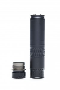 Rugged Alaskan 360 Suppressor