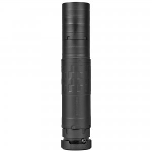 SilencerCo Omega 36M Suppressor