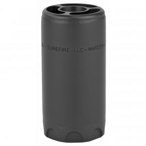 Surefire Warden Blast Regulator Flash Suppressor 5.56 NATO