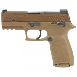 Sig Sauer Coyote Tan M18 9MM