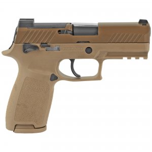 Sig Sauer Coyote Tan M18 9MM