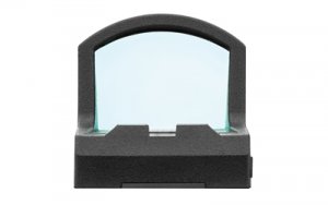 The ROMEOZero is the fastest, most accurate, ultra-compact micro reflex sight and has been optimized for everyday concealed carry and pistols with slim slide profiles.