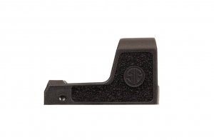 The ROMEOZero is the fastest, most accurate, ultra-compact micro reflex sight and has been optimized for everyday concealed carry and pistols with slim slide profiles.