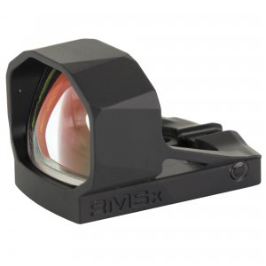 Shield Sights RMSx  Reflex Mini Sight XL 4 MOA Red Dot Sight