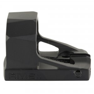 Shield Sights RMSx  Reflex Mini Sight XL 4 MOA Red Dot Sight