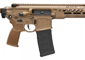 Sig Sauer MCX Spear LT 5.56mm 16 Inch Barrel